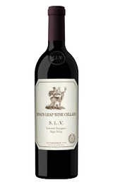 Вино Stags Leap Wine Cellars S.L.V. 2022&nbsp;0,75&nbsp;л