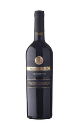 Вино Monte Tessa Primitivo 2024&nbsp;0,75&nbsp;л