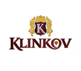 Клинков логотип Klinkov