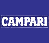 Кампари логотип Campari