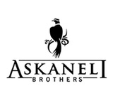 Братья Асканели логотип Askaneli Brothers