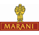 Марани логотип Marani