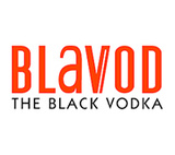 Блэвод логотип Blavod