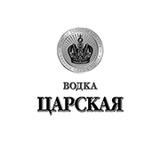 Водка Царская