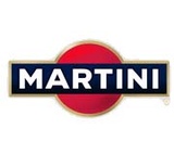 Игристое вино Martini