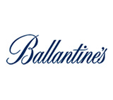 Баллантайнс логотип Ballantines