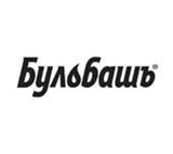 Бульбашъ логотип Bulbash