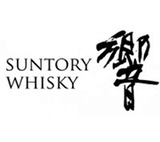 Сантори логотип Suntory