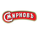 логотип Smirnov