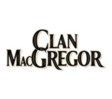 Клан МакГрегор логотип Clan MacGregor