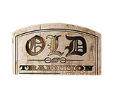 Олд Традишн логотип Old Tradition