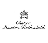 Шато Мутон Ротшильд логотип Chateau Mouton Rothschild