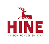 Коньяк Hine