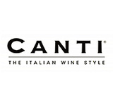 логотип Canti