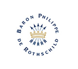 Барон Филипп де Ротшильд логотип Baron Philippe de Rothschild