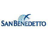 Сан Бенедетто логотип San Benedetto