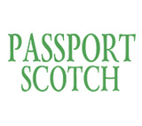 Паспорт Скотч логотип Passport Scotch