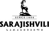Коньяк Sarajishvili
