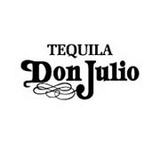 Дон Хулио логотип Don Julio