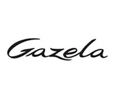 логотип Gazela