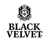Виски Black Velvet