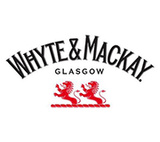 Уайт энд Маккей логотип Whyte & Mackay