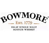 Боумор логотип Bowmore