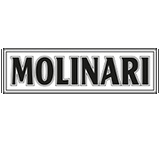 Молинари логотип Molinari