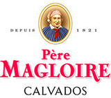 логотип Pere Magloire