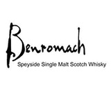 Бенромах логотип Benromach