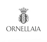 Орнеллайя логотип Ornellaia