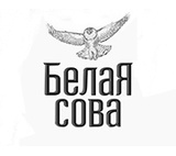 Белая Сова логотип Belaya Sowa