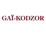 логотип Gai-Kodzor
