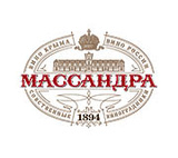логотип Massandra